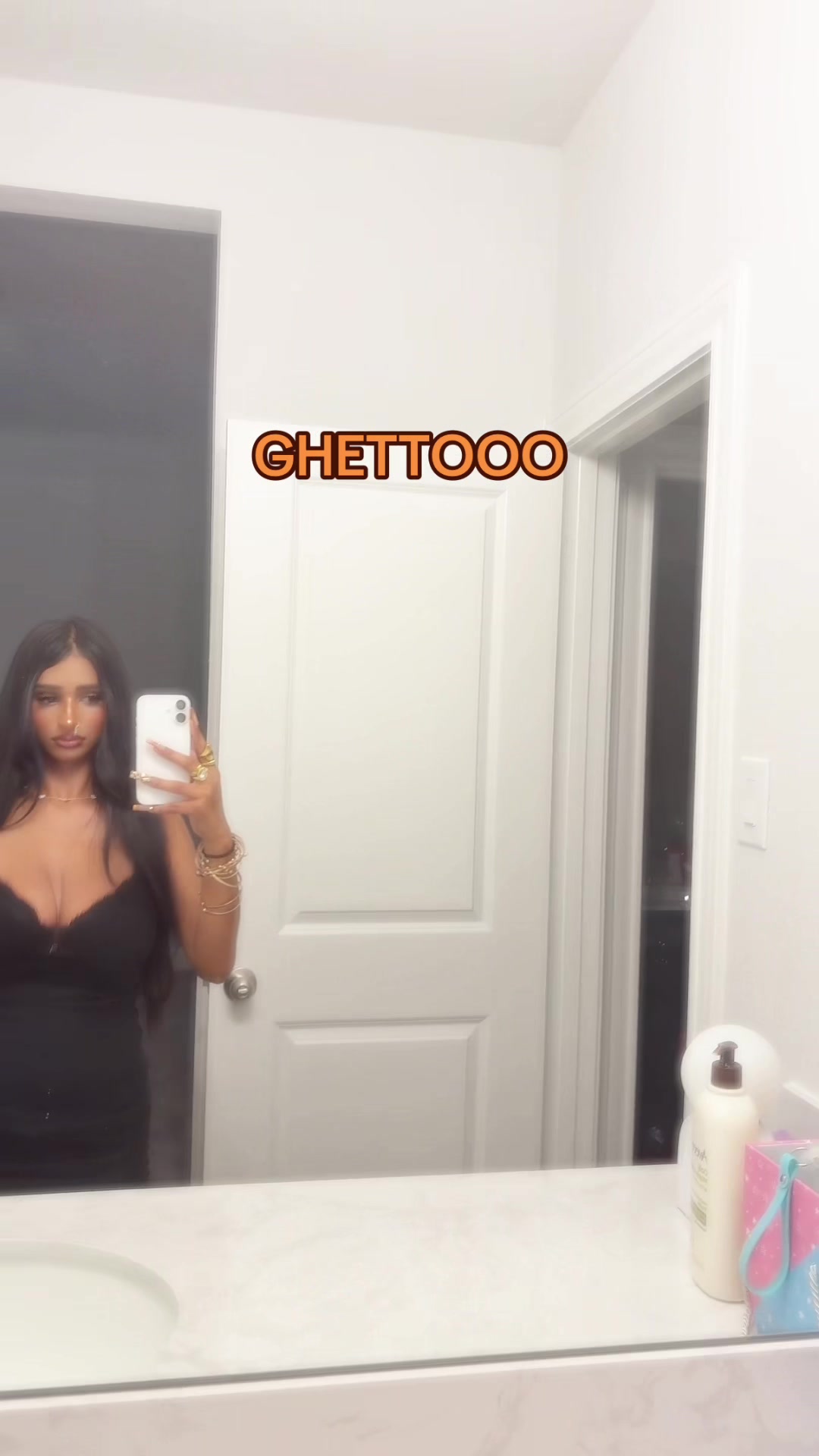 @Michelle Prakash