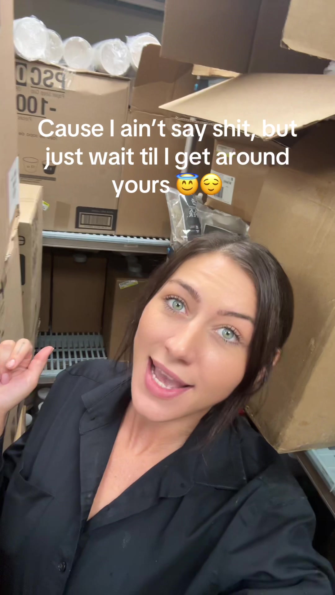 @Leah Nicole