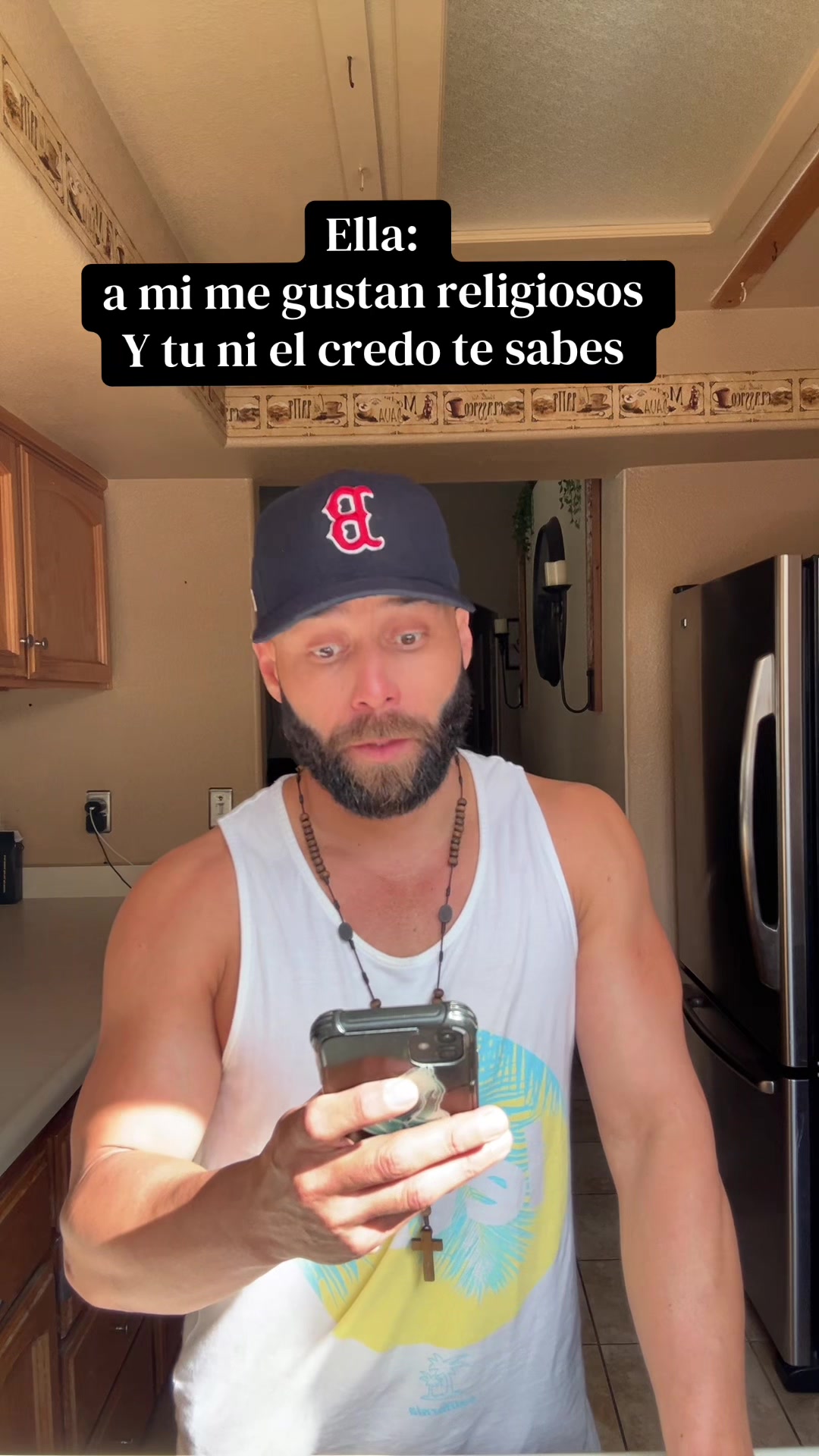 @juan el chaparro