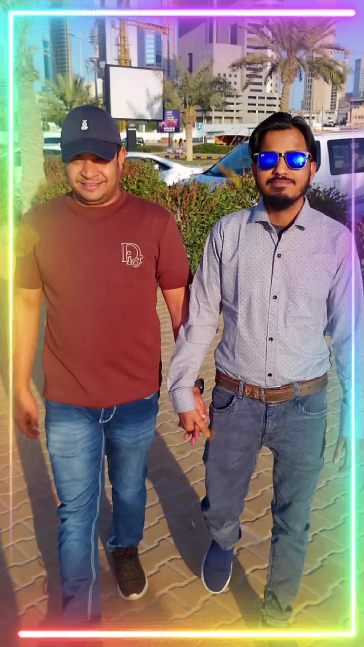 @Zubair Ansari