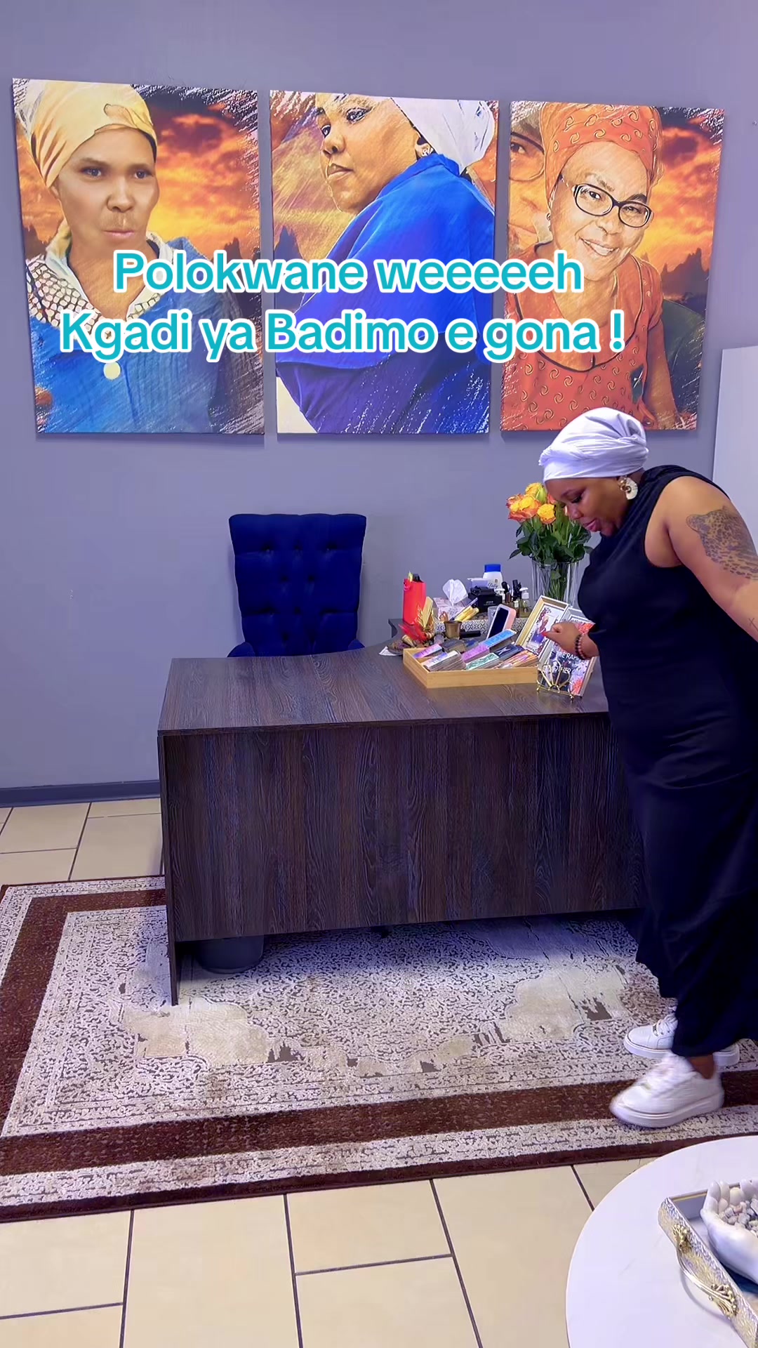 @Dr Amelia 🧿Holistic Healer