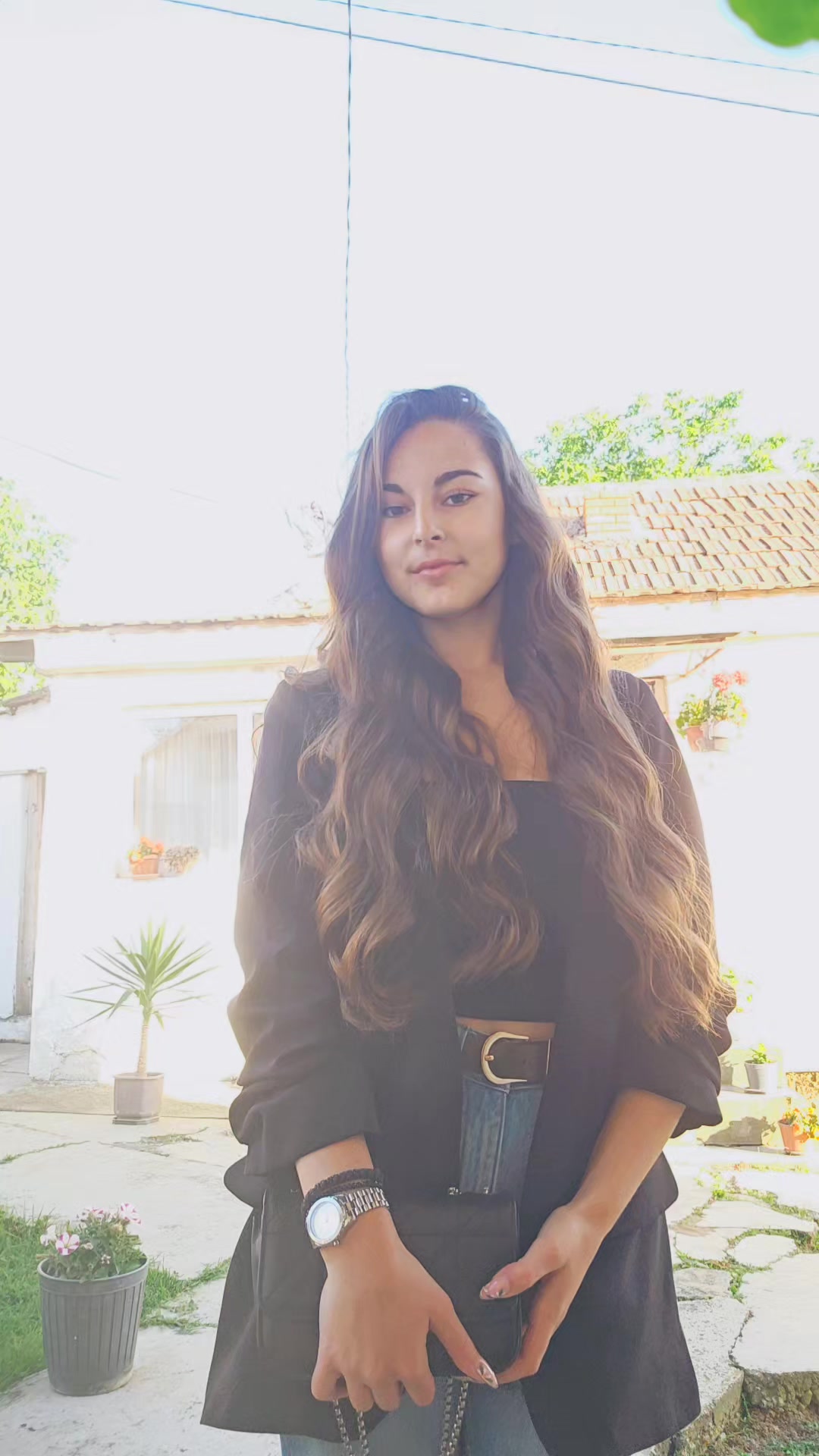 @Sara