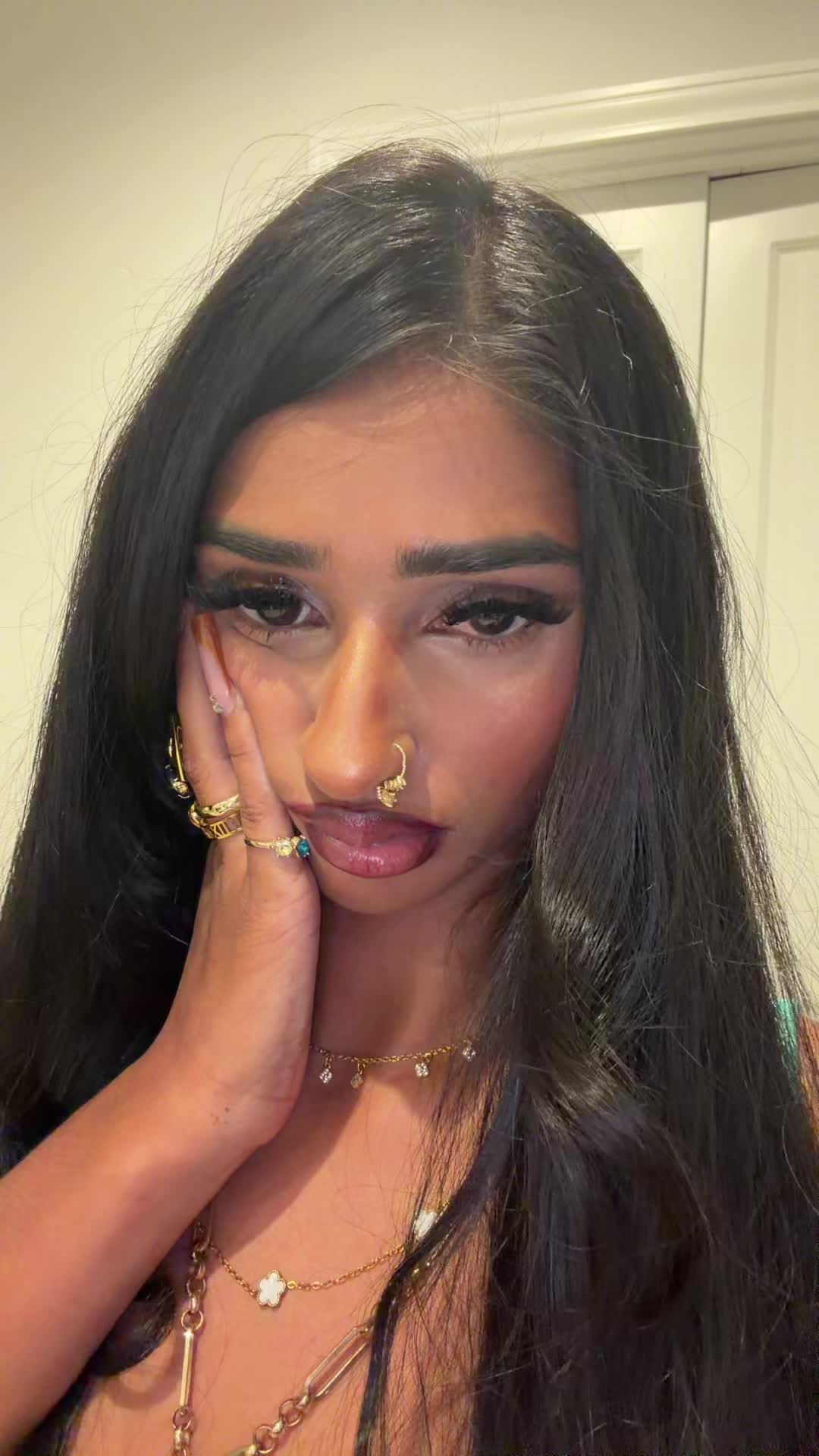 @Michelle Prakash