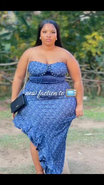 @NEW FACTION TV 📺 📺 📺