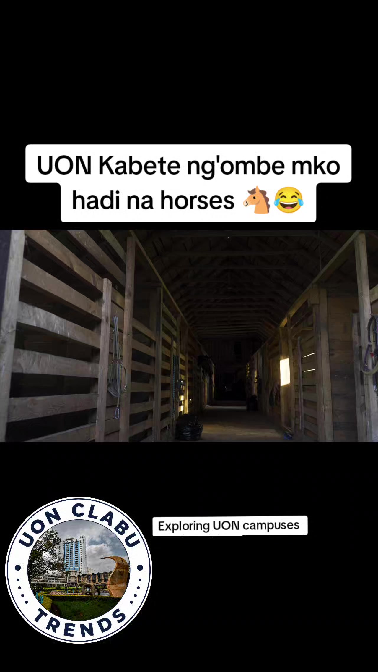 @UON CLABU TRENDS