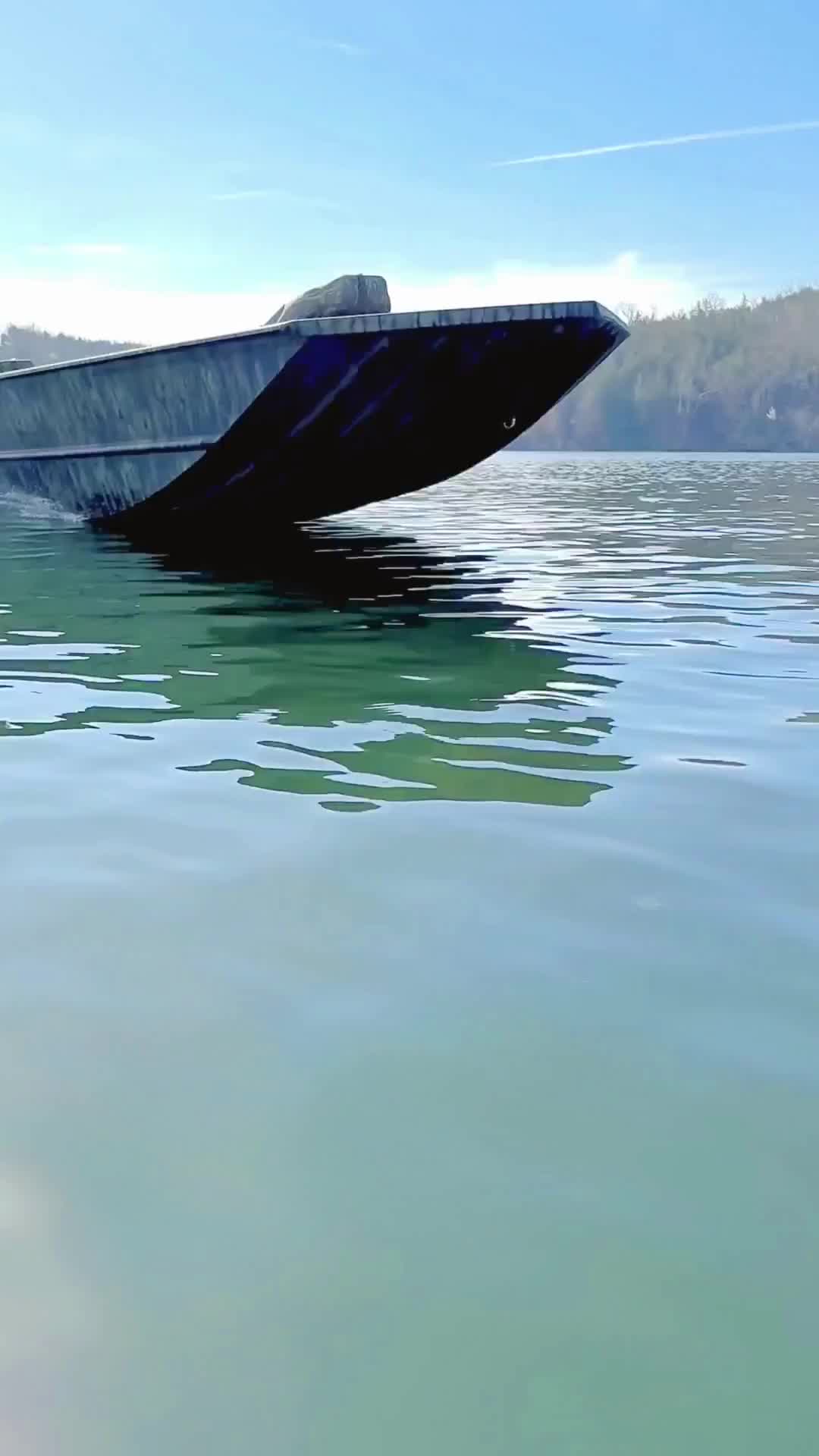 @Lowe Boats