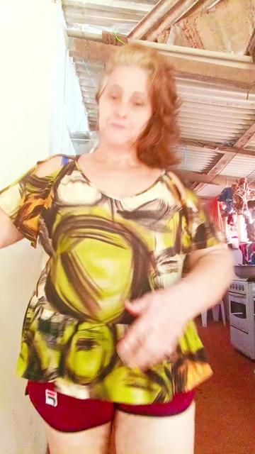 @Ana Maria da Silva rohling