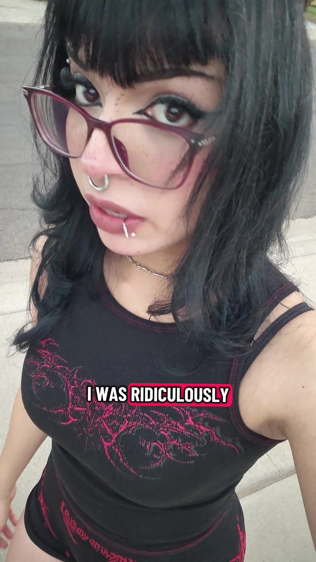 @Miss Dracula