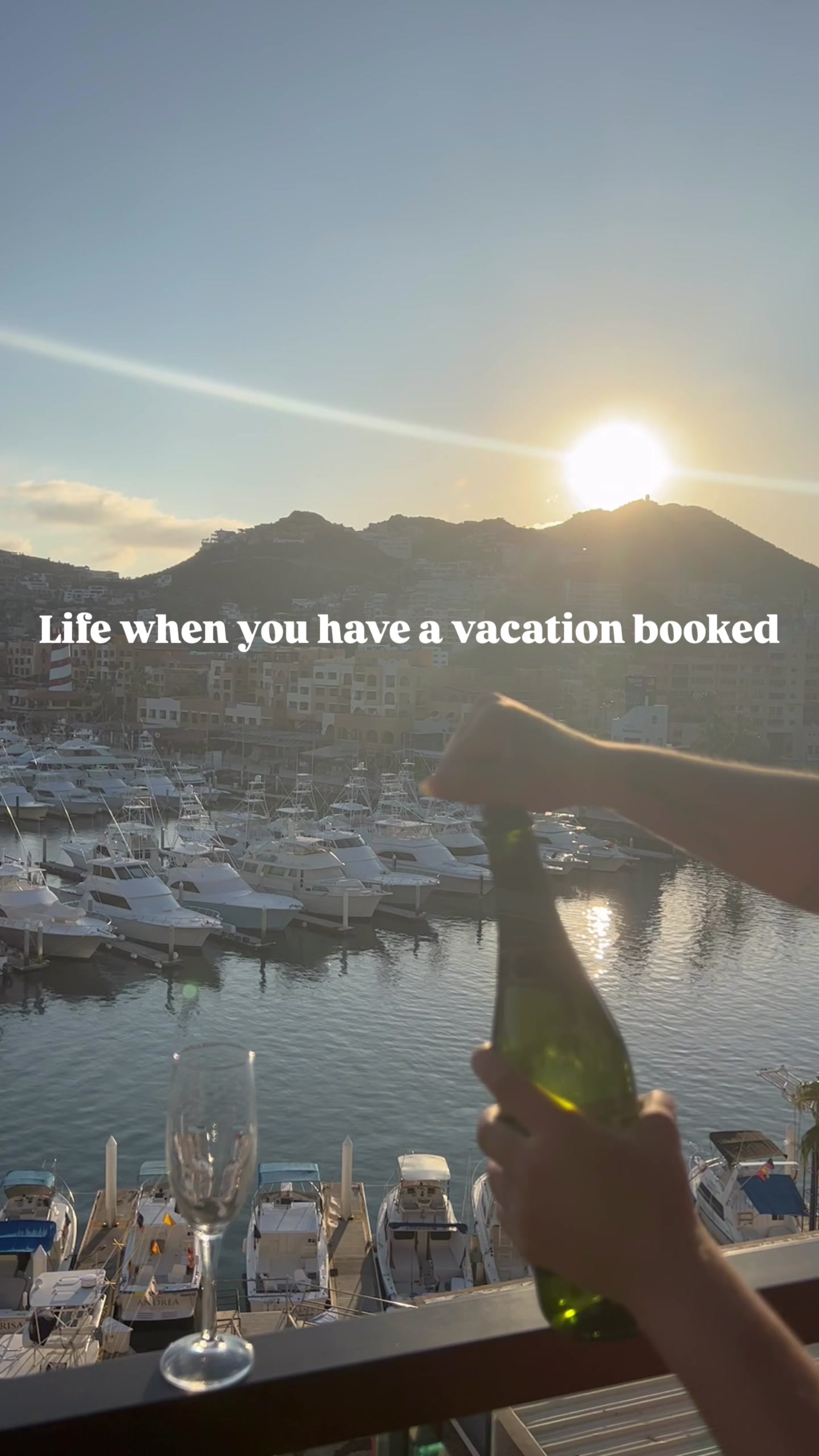 @Your Vacation Concierge ✈️