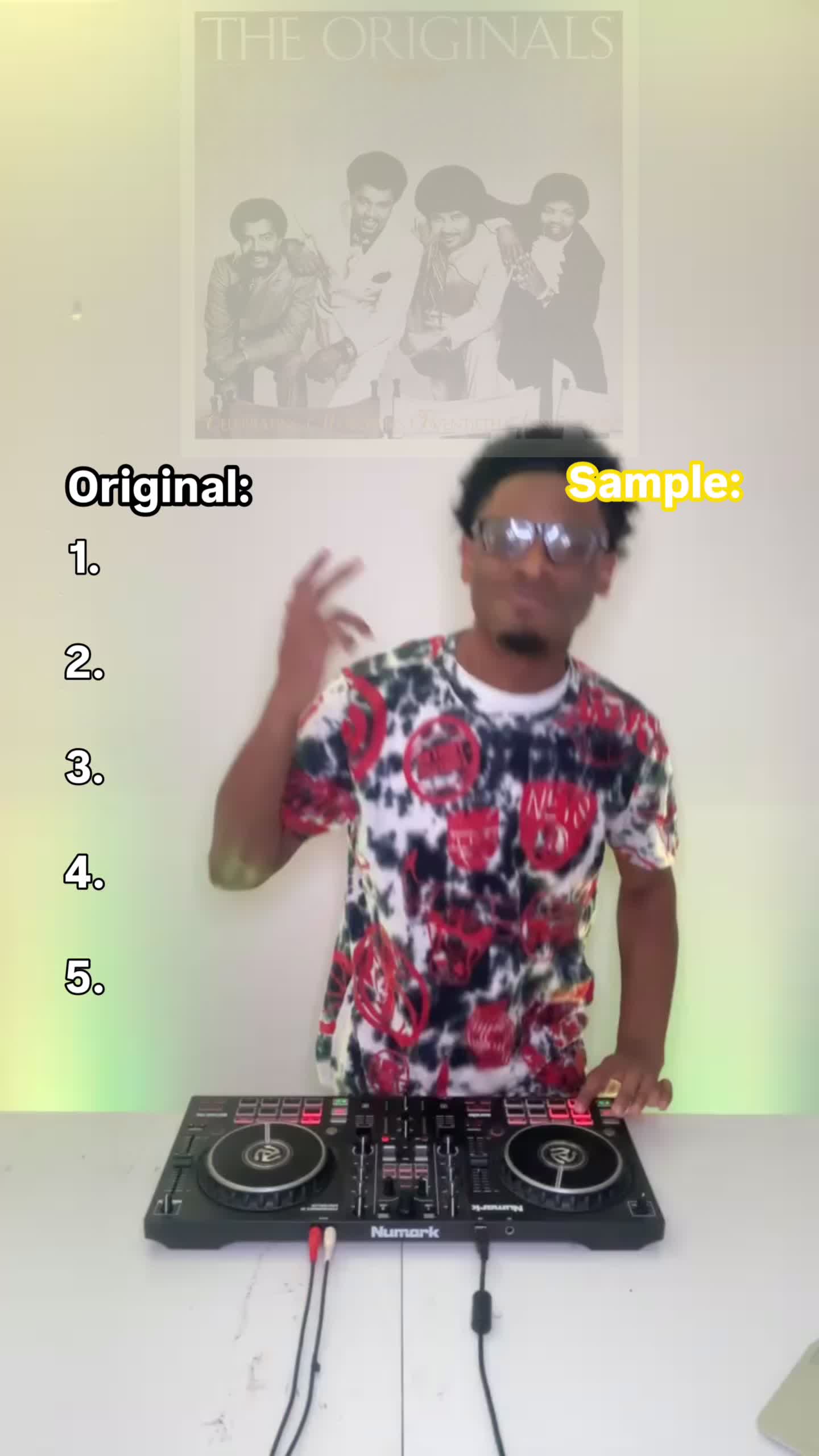 @DJ Stacks🎸