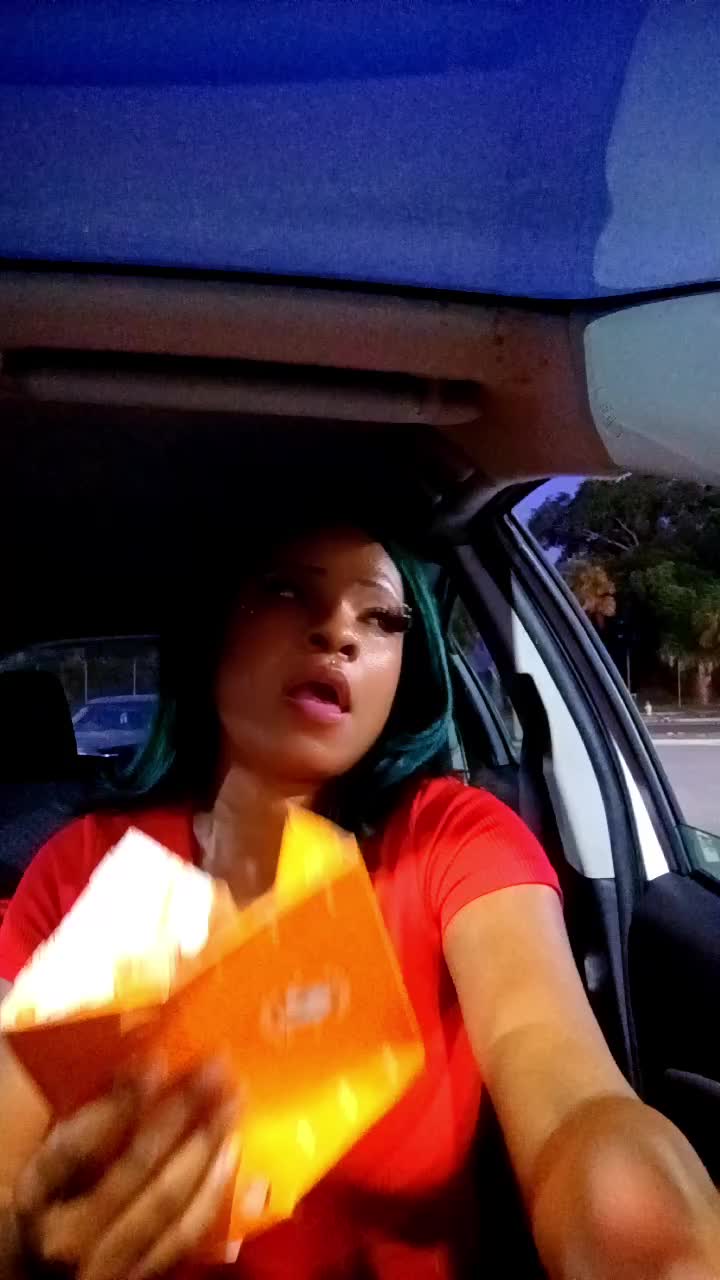 @Cece Redd
