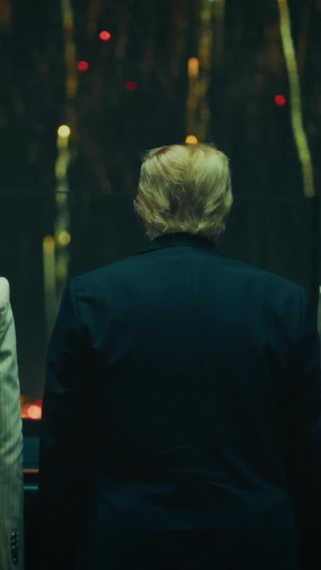 @The White House