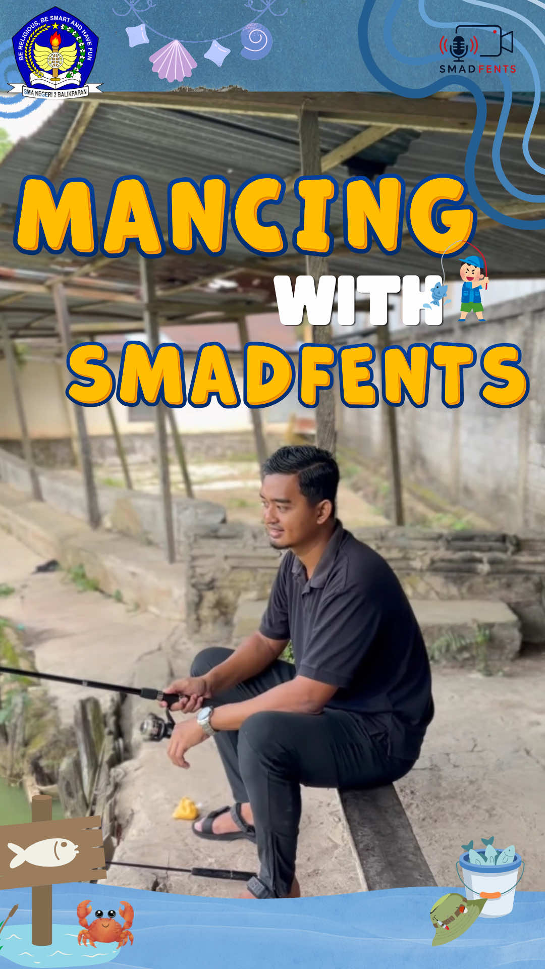 @SMADA FILM ENTERTAIN&BROADCAST