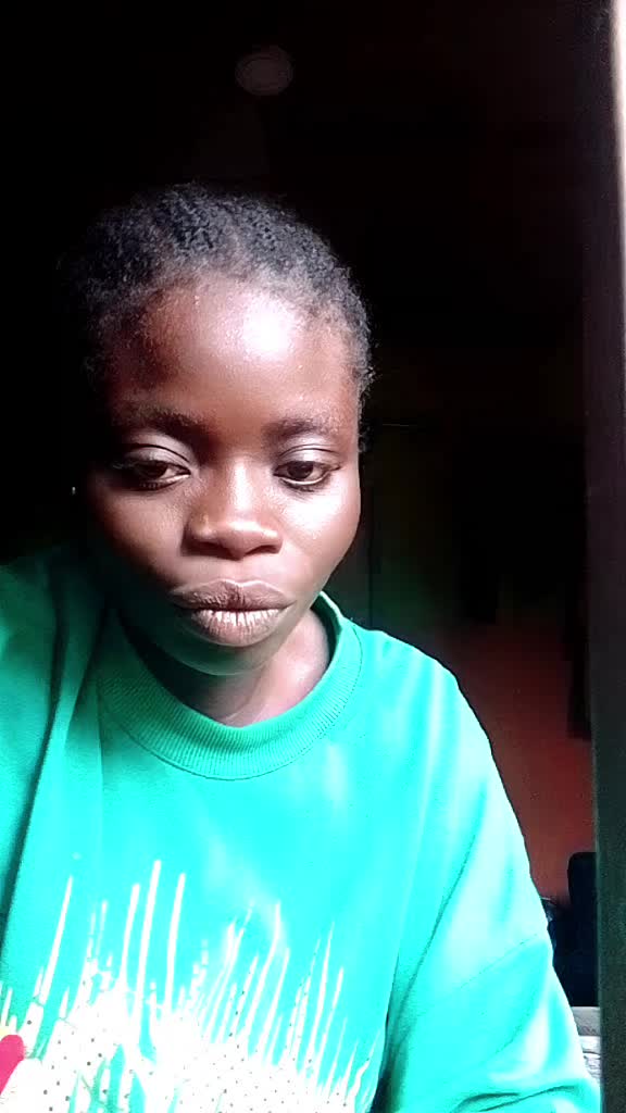 @Adebayo Segun