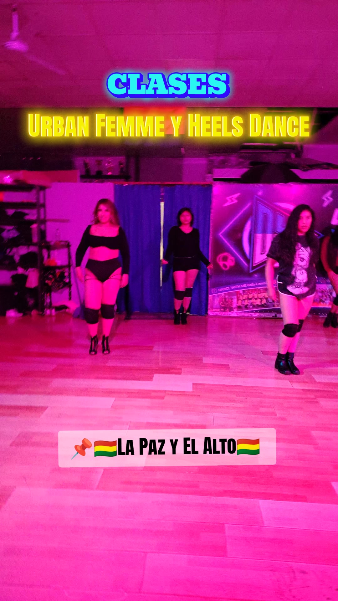 @Rebel Queen Bolivia 🇧🇴