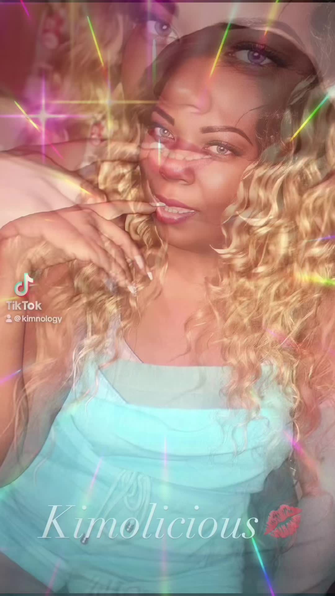 @Kimnology🦄