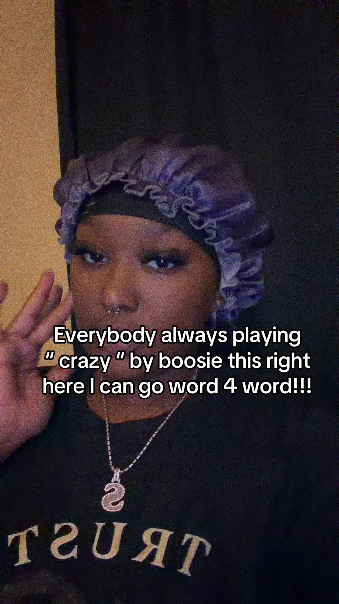 @Shykeria Kierria