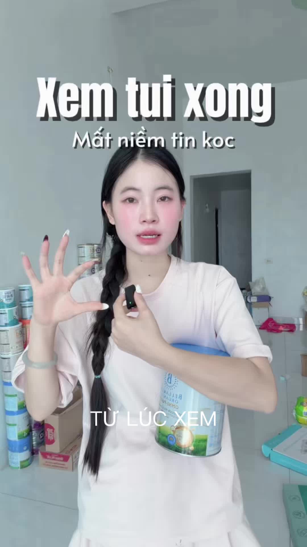 @Hiền-Làm mẹ tuổi 21🌷
