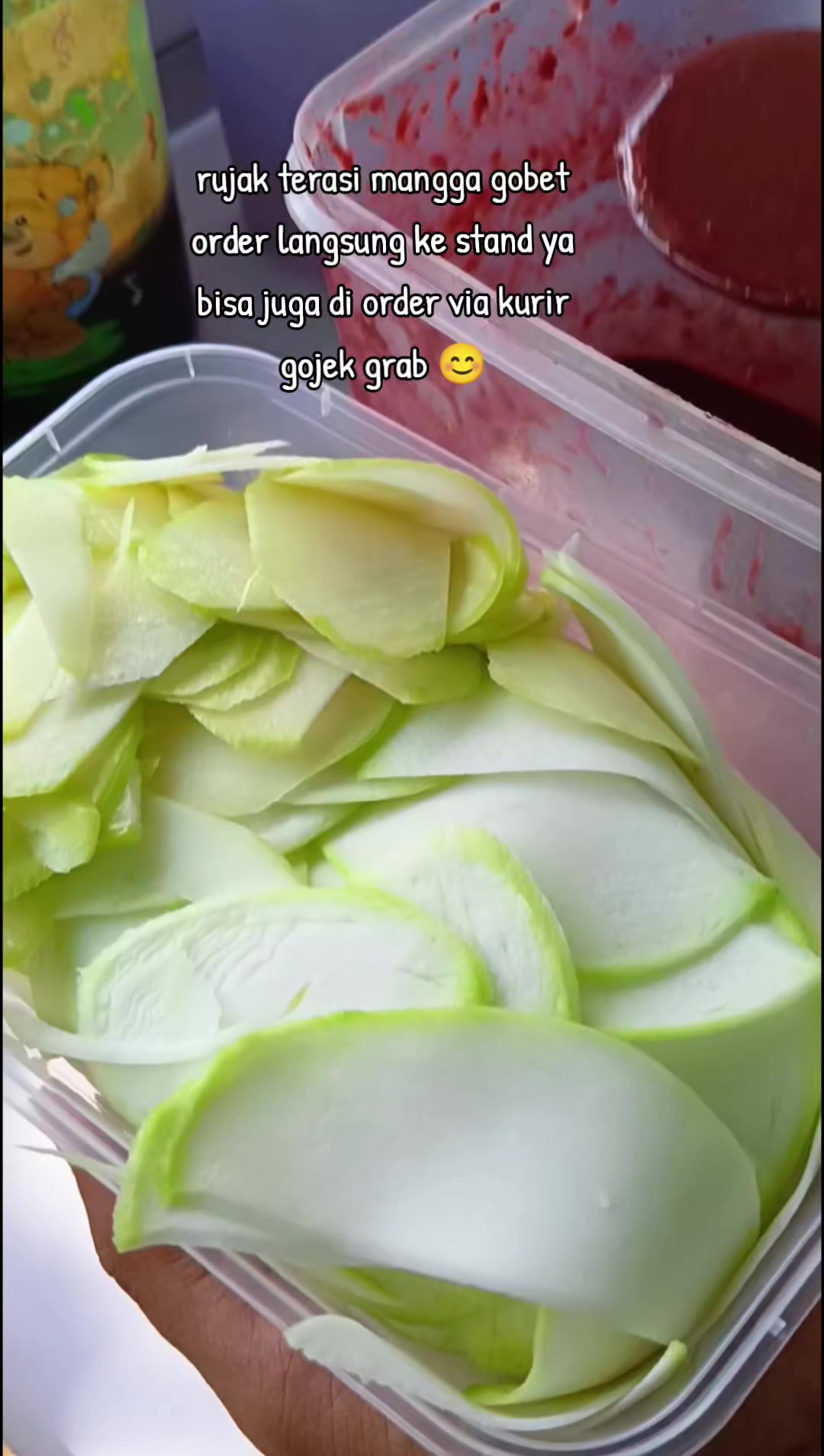 @rujak ngangak