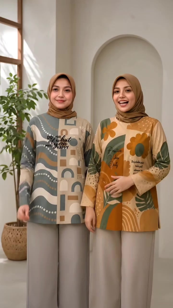 @Maryati