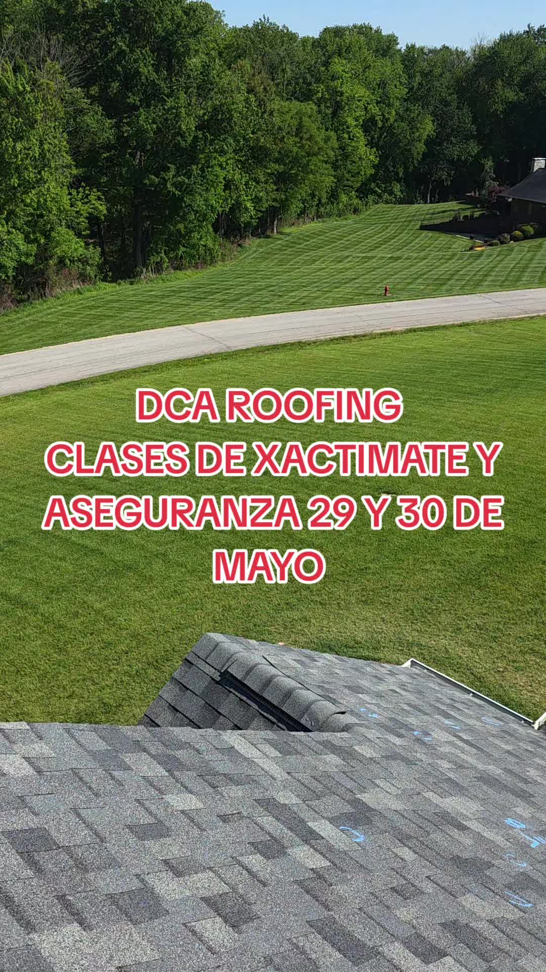 @Dca Roofing