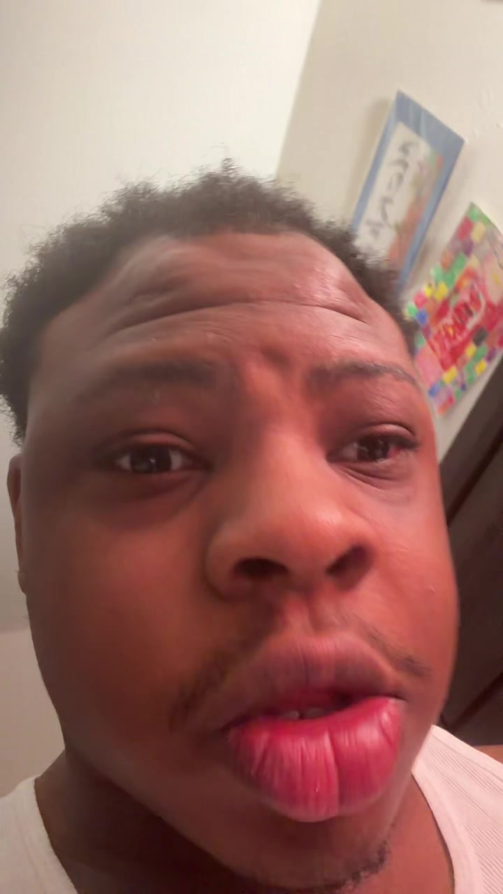 @Mekhi Saunders
