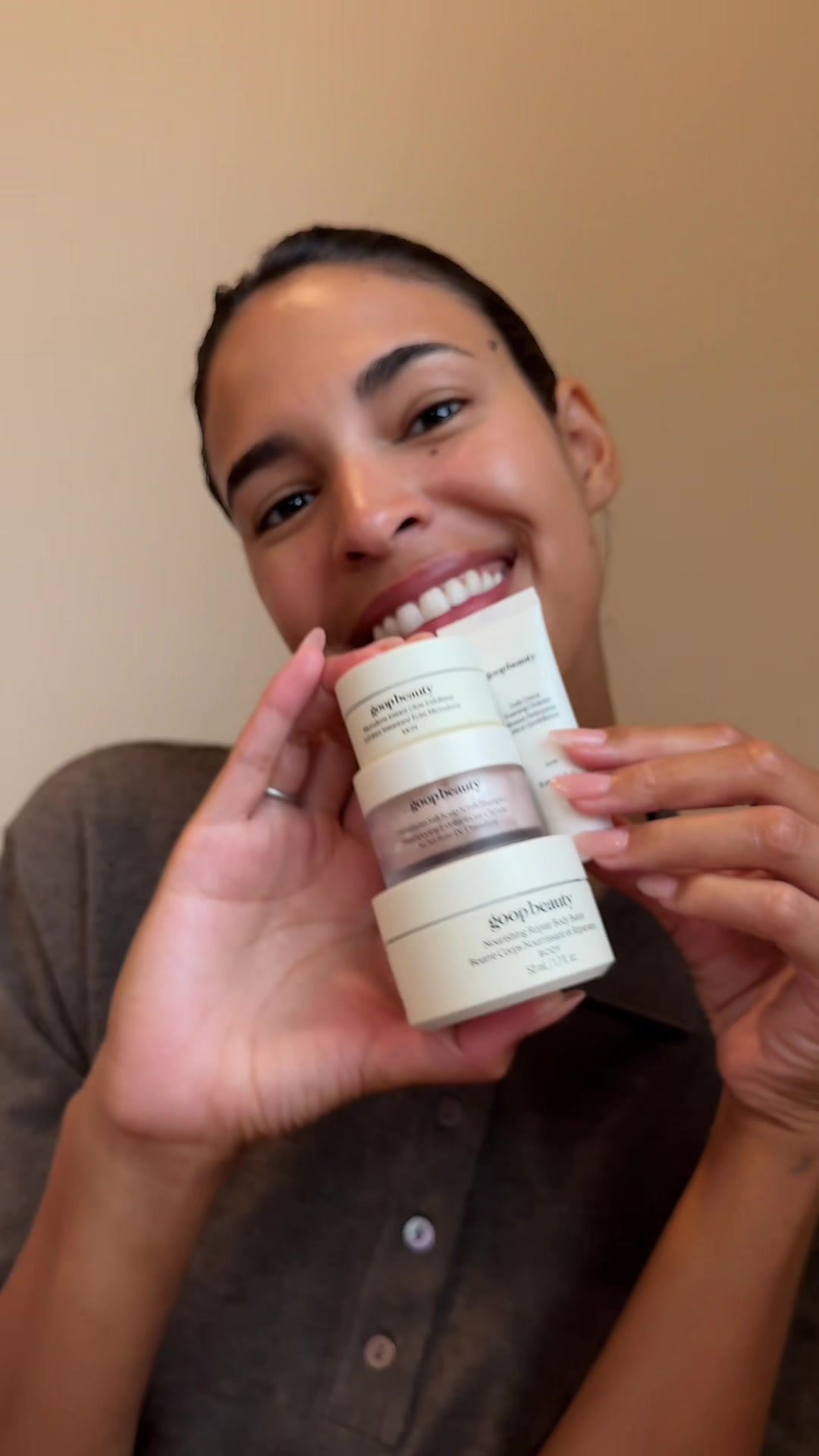 @Goop