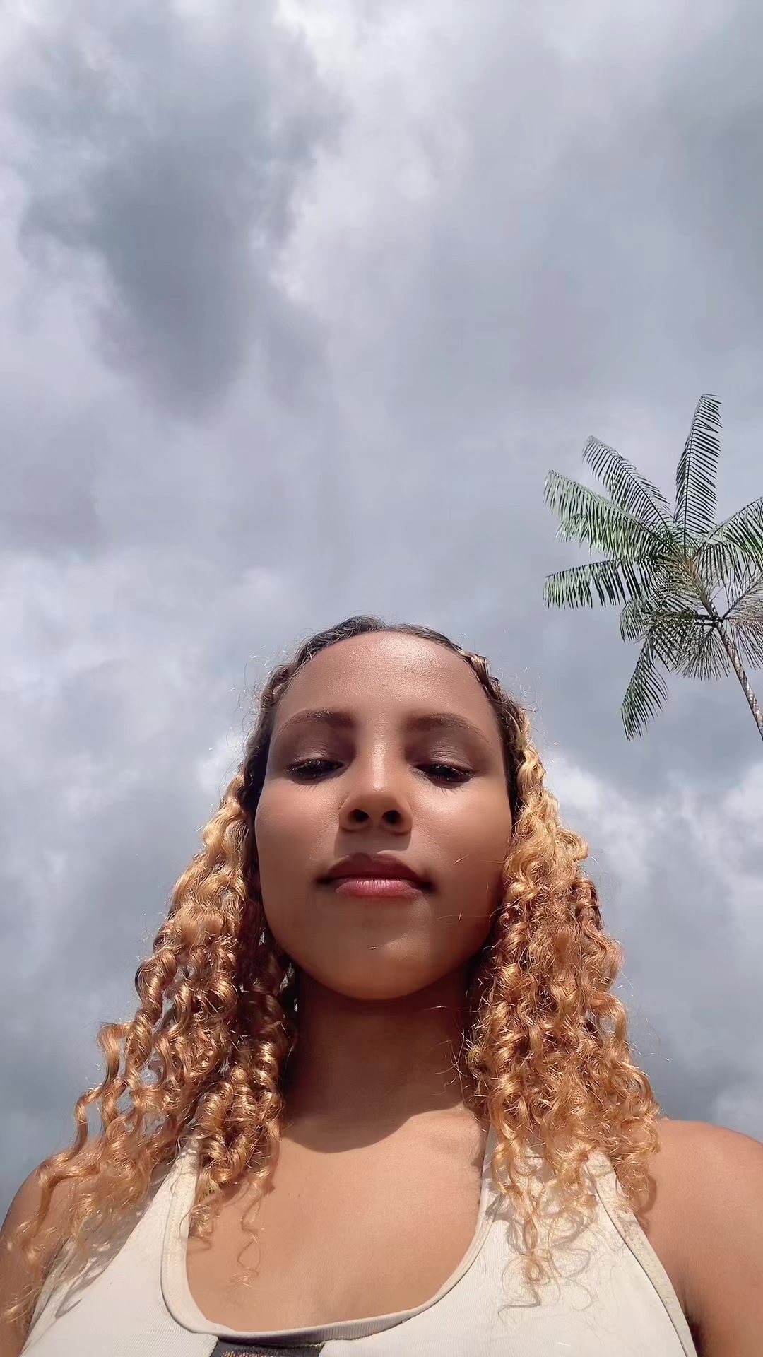 @A magrinha do TikTok