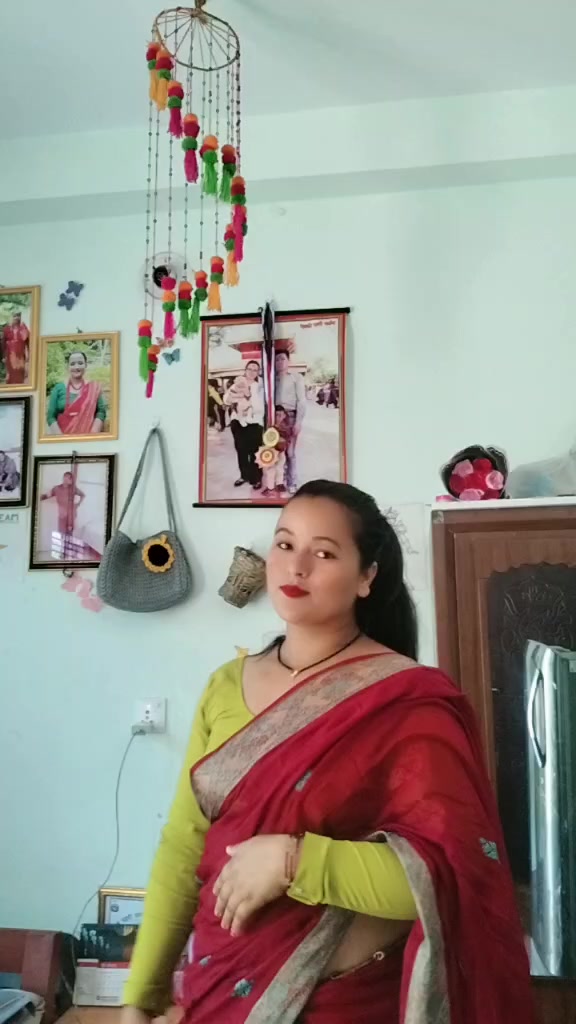 @❤️Anu❤️raymajhi❣️
