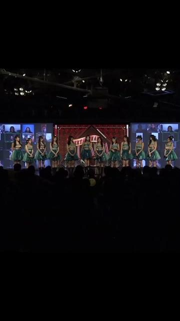 @Mainichi JKT48