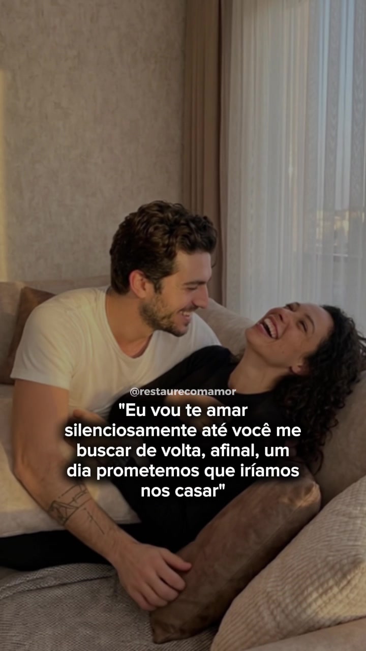 @Restaure com Amor