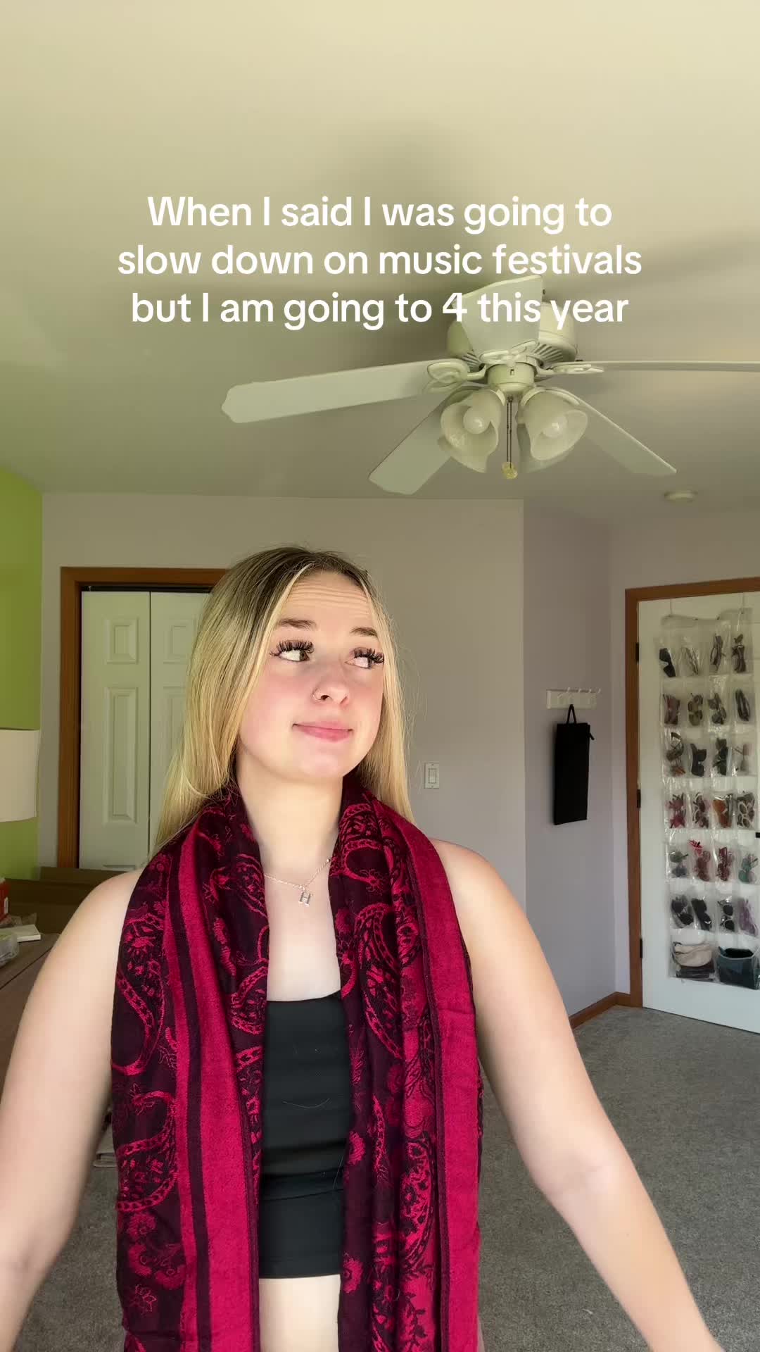 @Haley