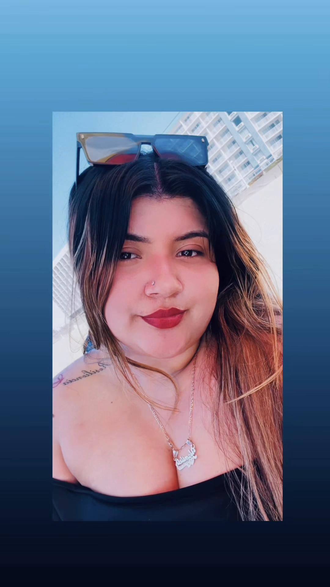 @Jamileth Hidalgo 〽️