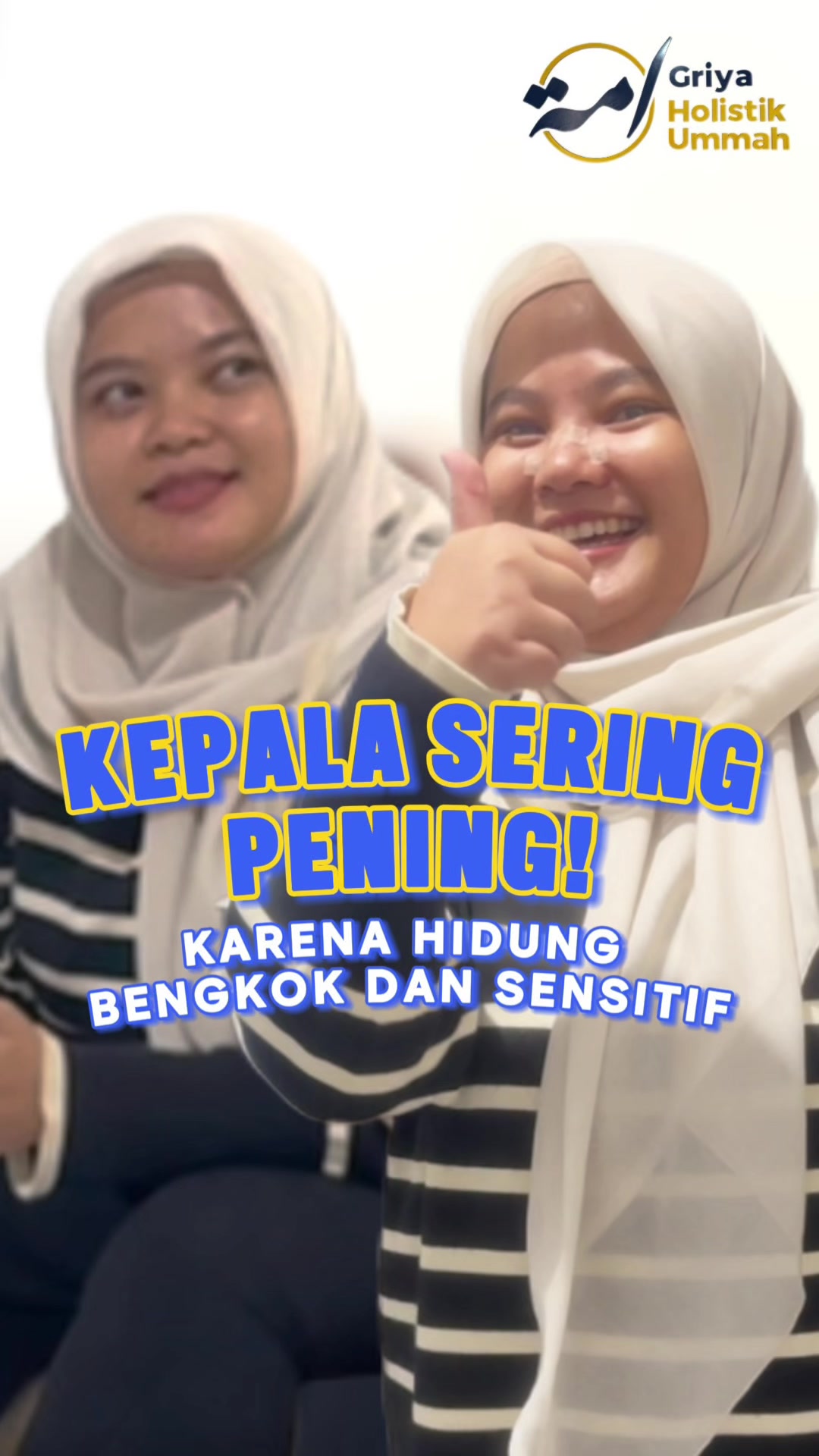 @Kang Ihsan Therapy