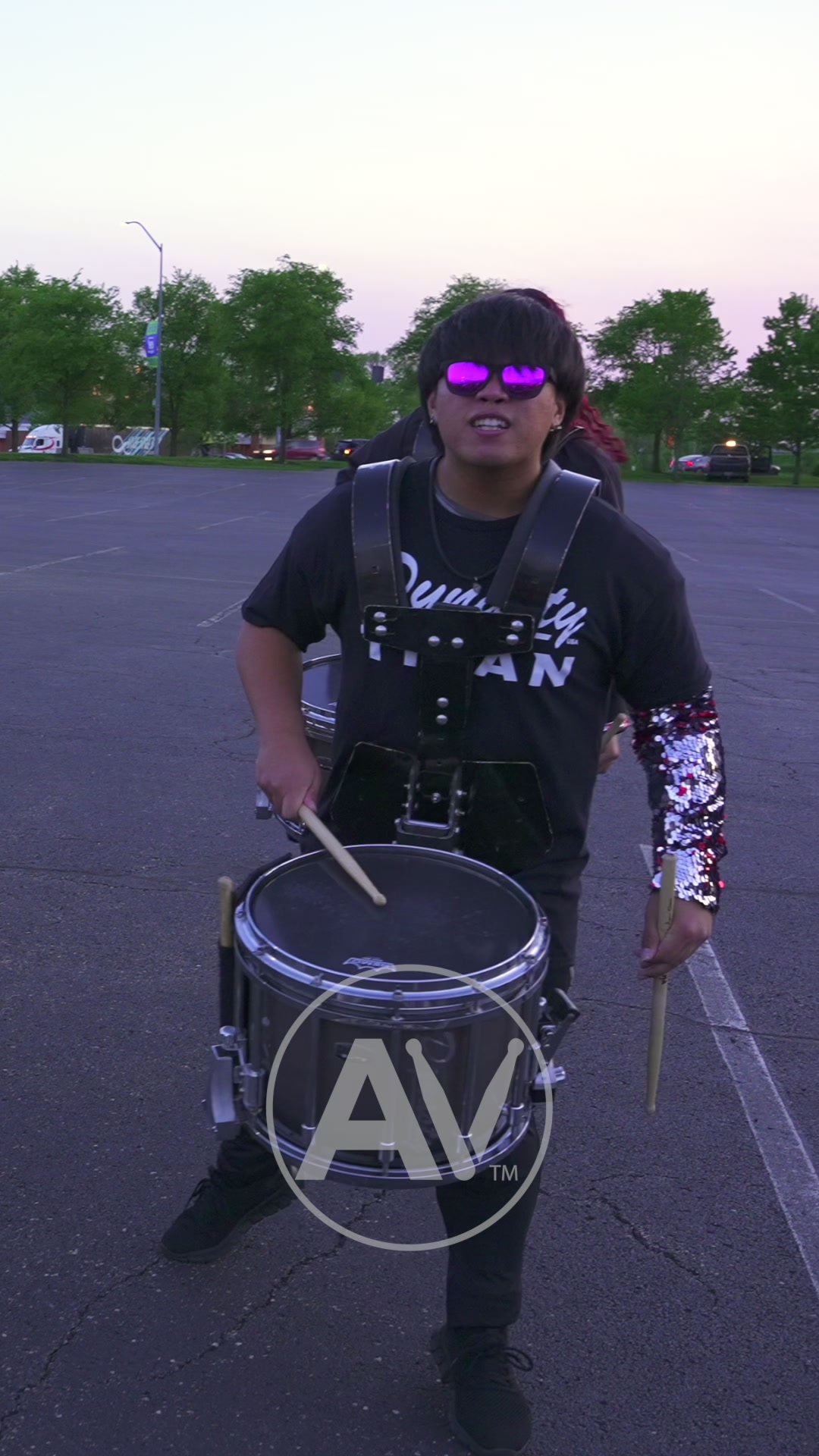 @DrumlineAV