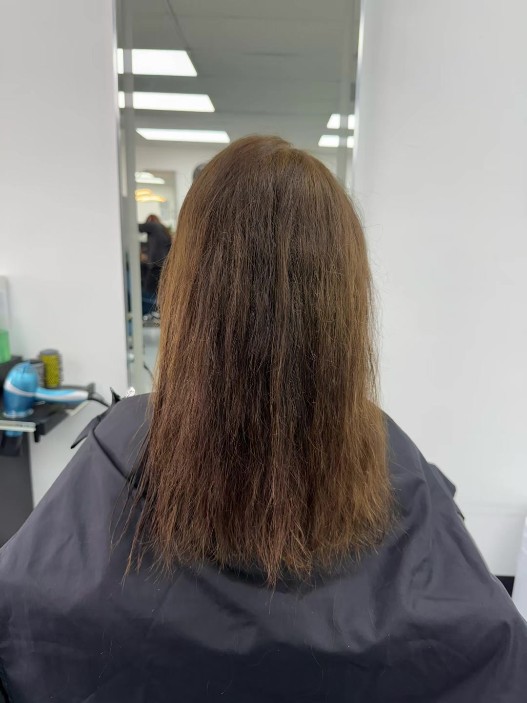 @The Nook Beauty Salon