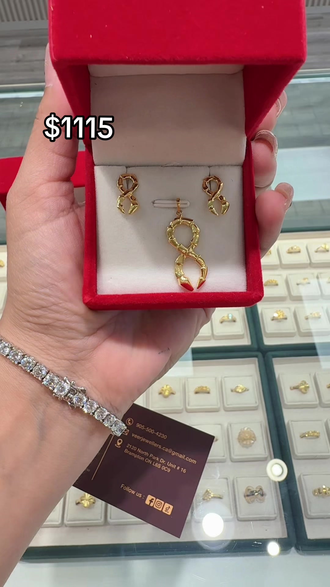 @VEER JEWELLERS