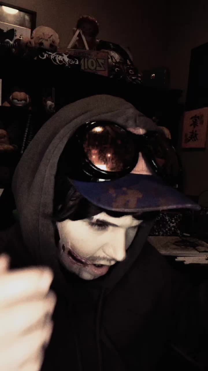 @Junkyard Cosplays