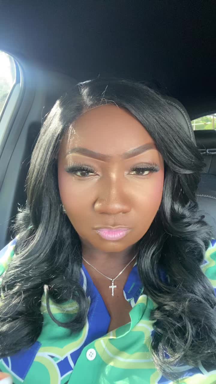 @IAmYourFashunGirl