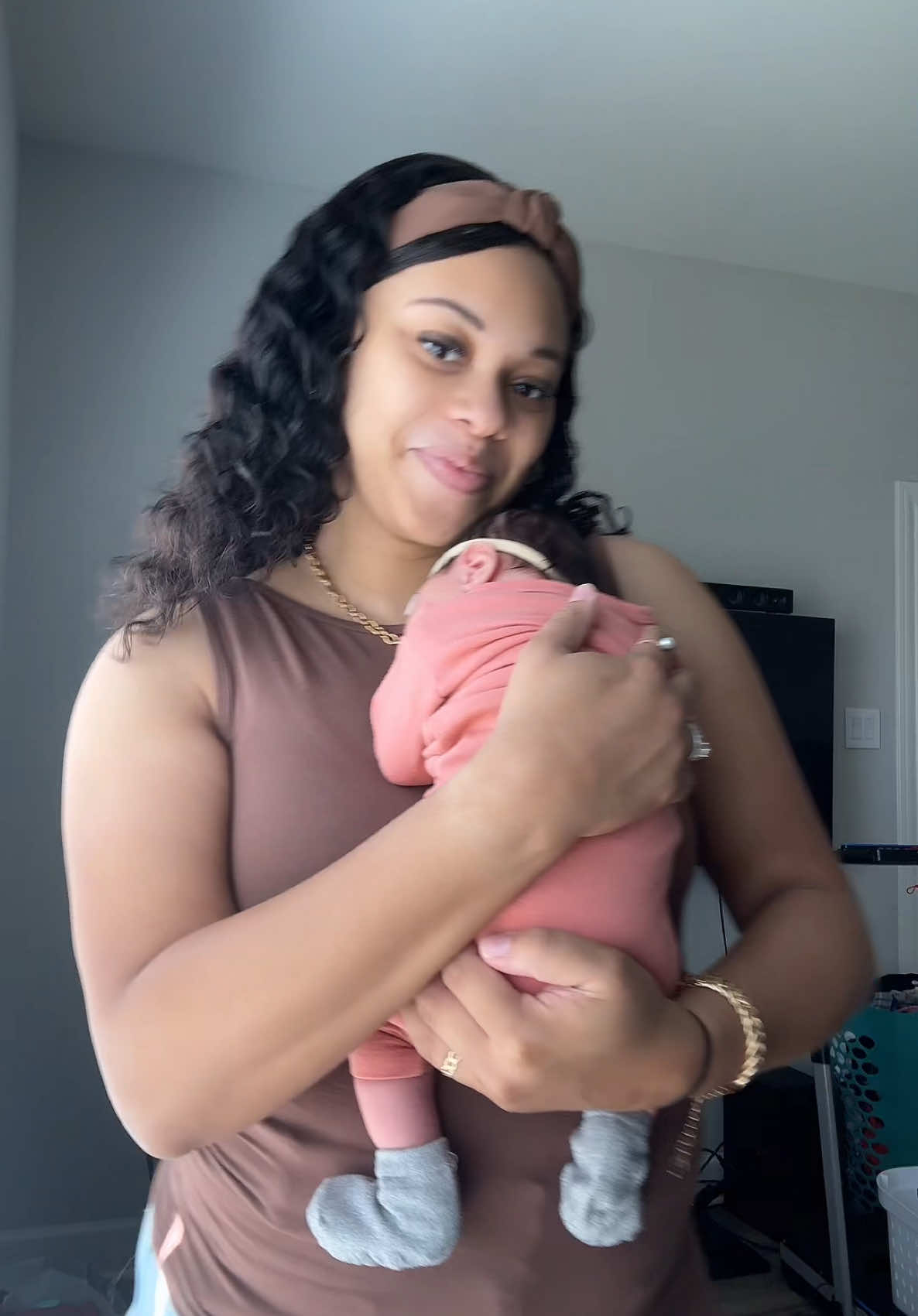 @Destiny Jones | WFHM