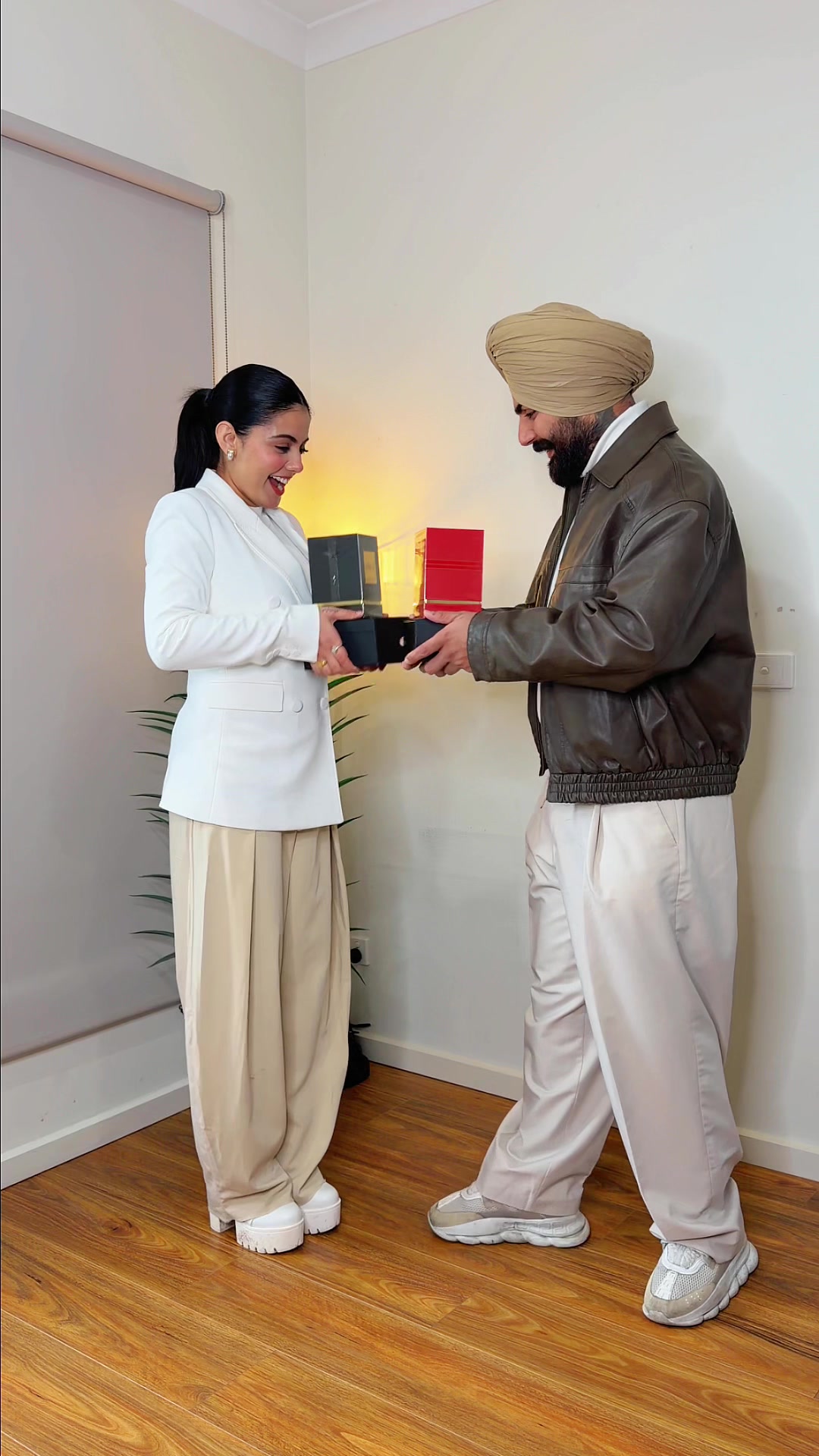 @gurkirat randhawa