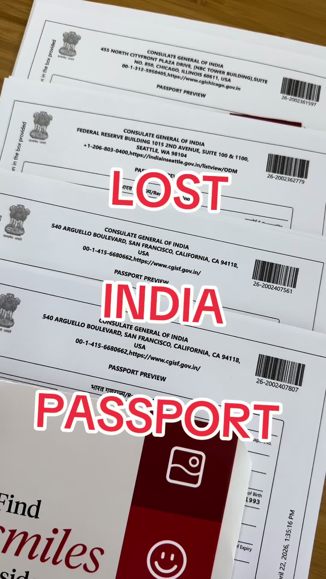 @Rohit Bassi