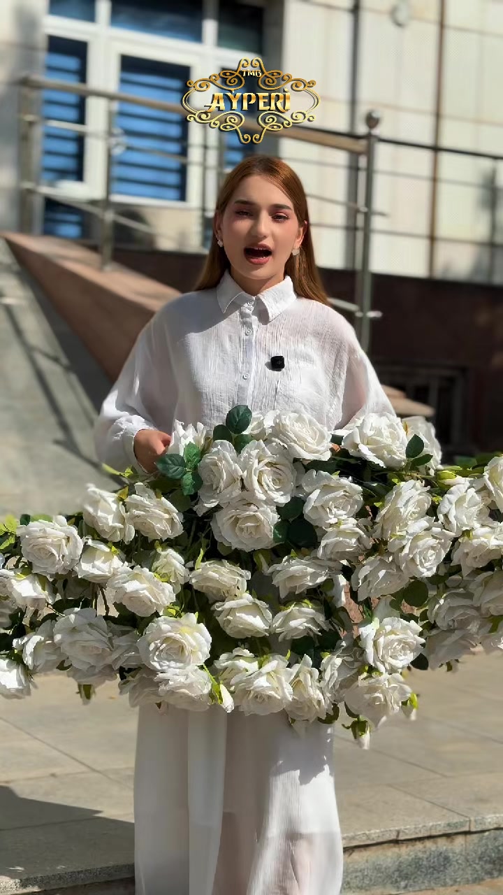 @Ayperi_çaga_maşyn_bezegleri