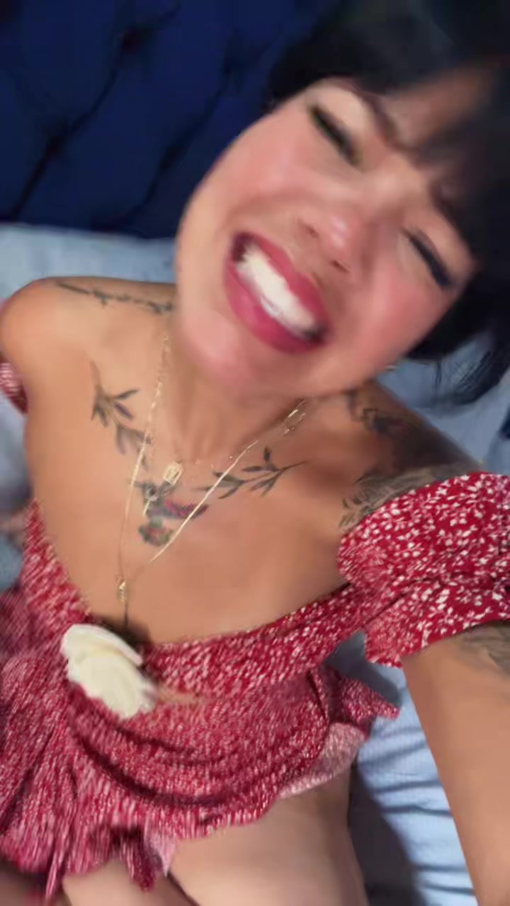 @Renata Vazquez