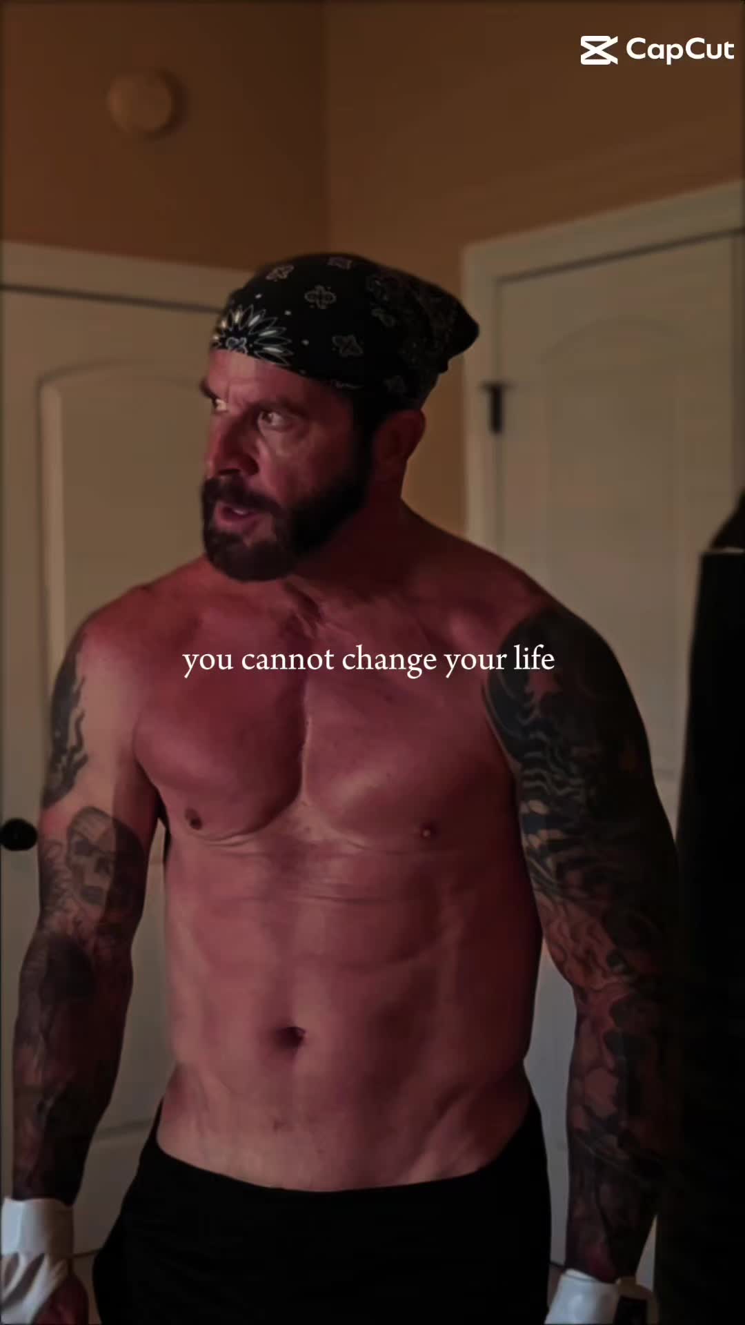 @Chad