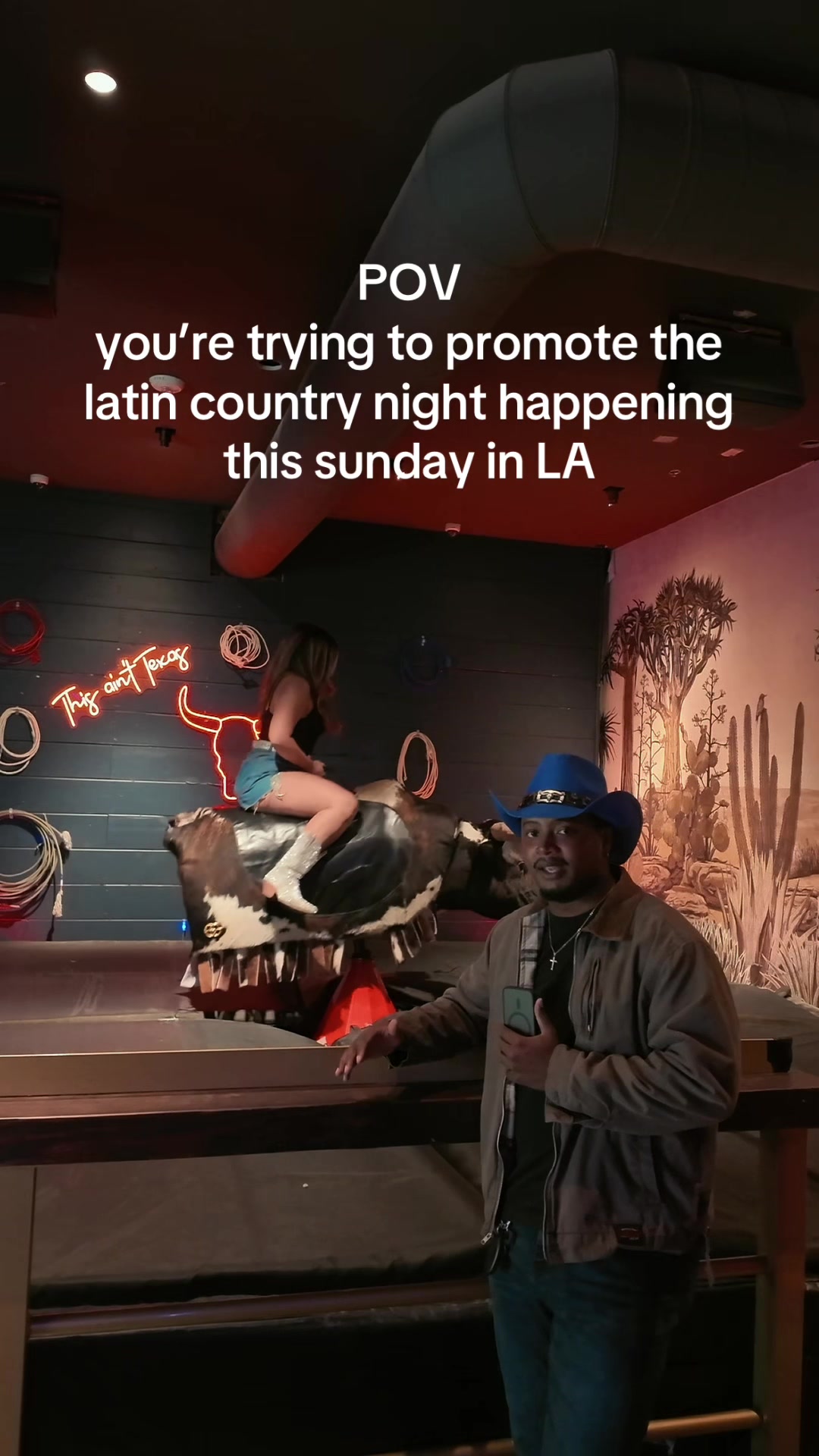 @Mojo Kenny