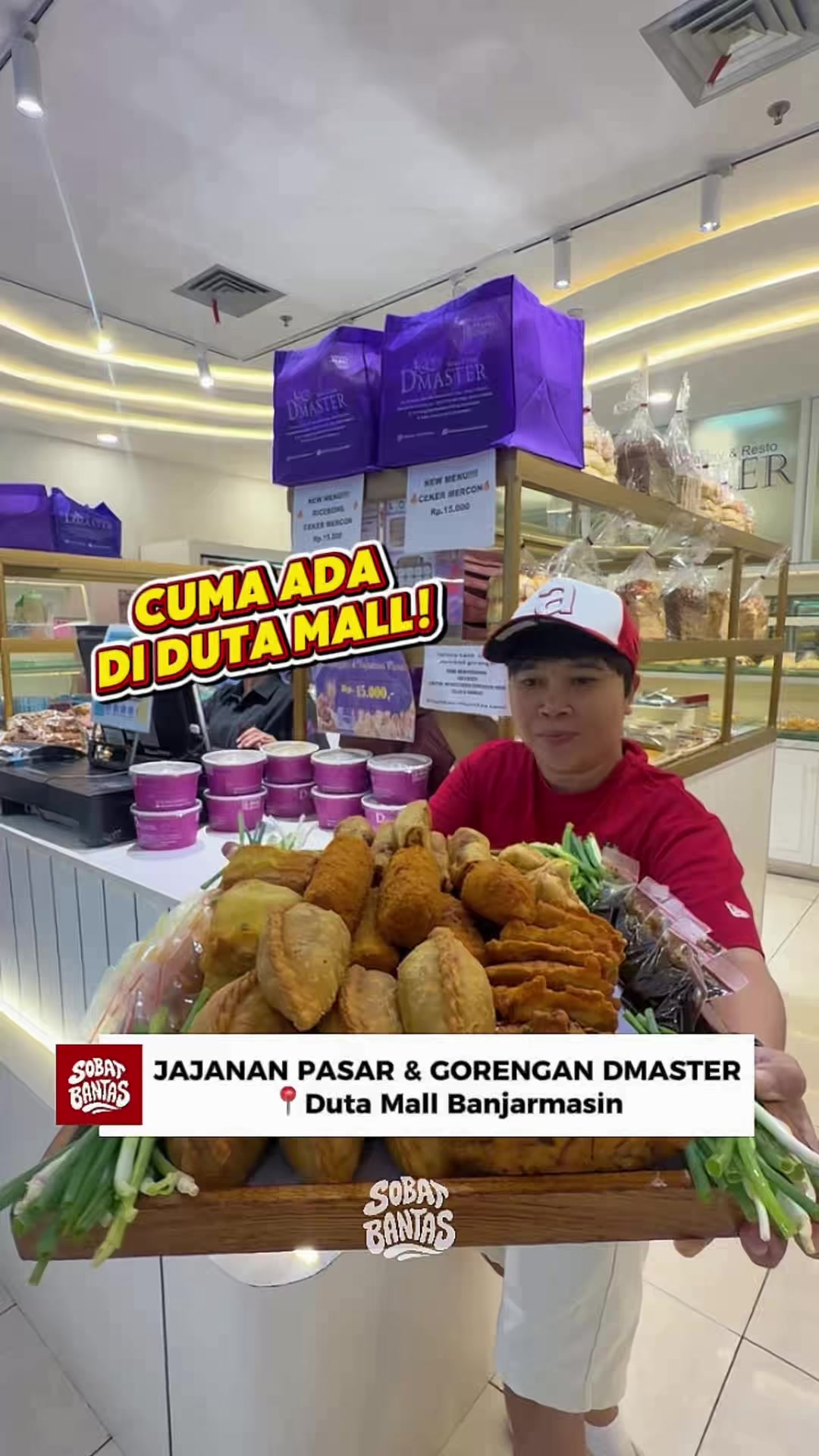 @SOBAT BANTAS