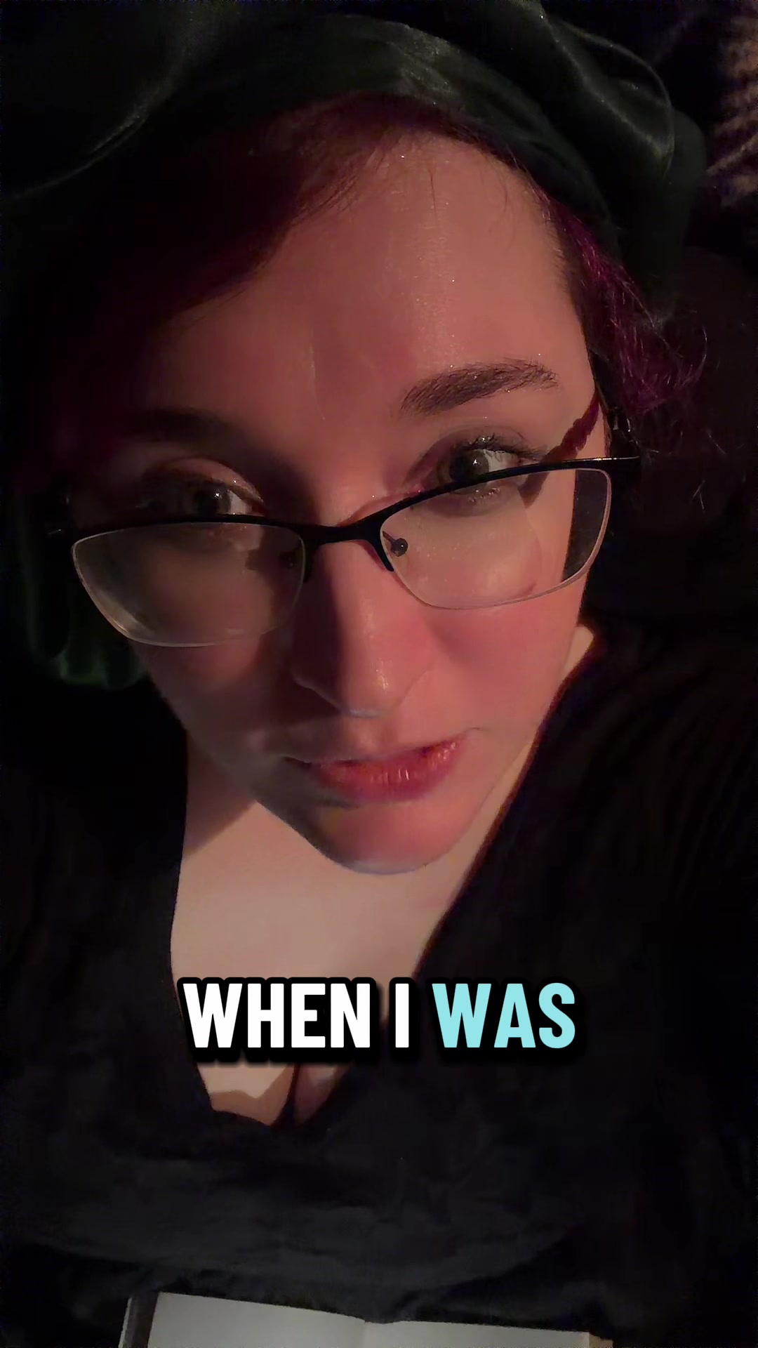@Stephie