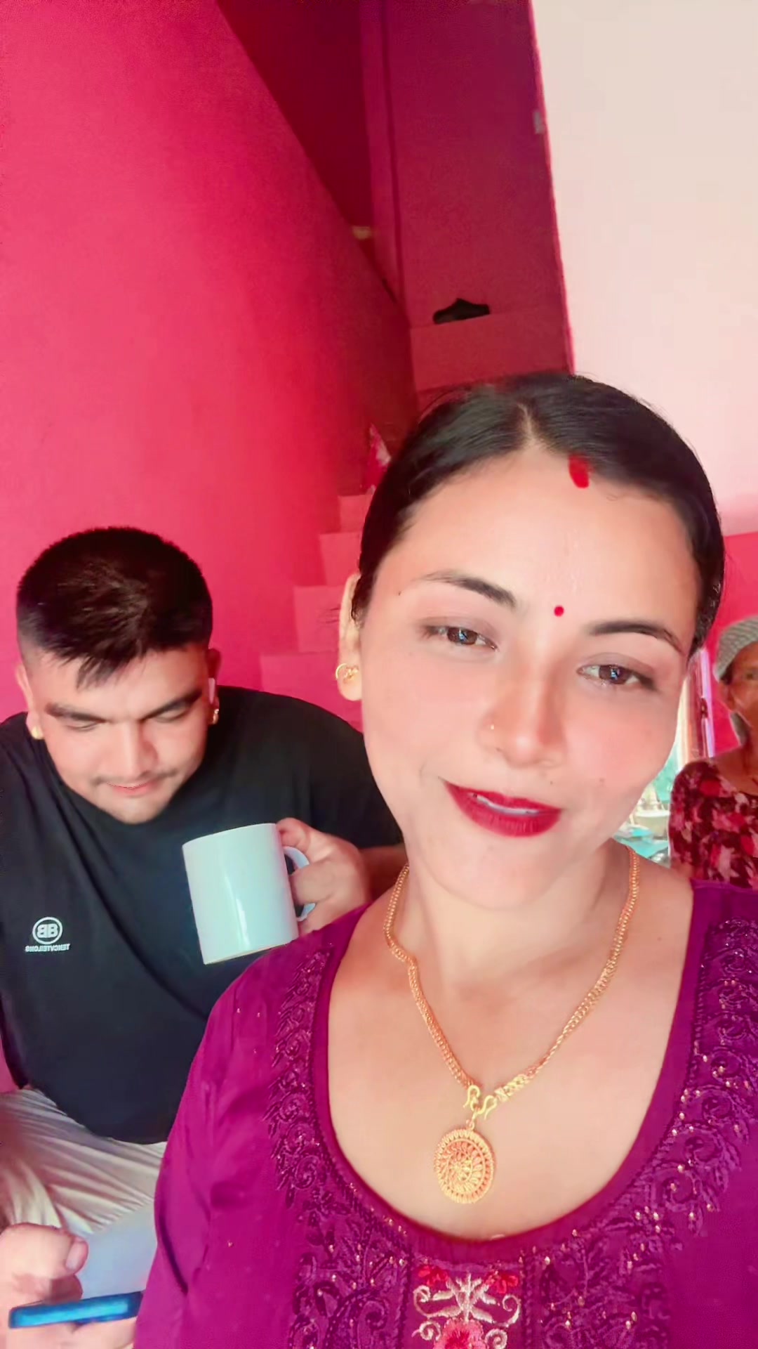 @janaki❤🫶M@hesh👫2081/6/21