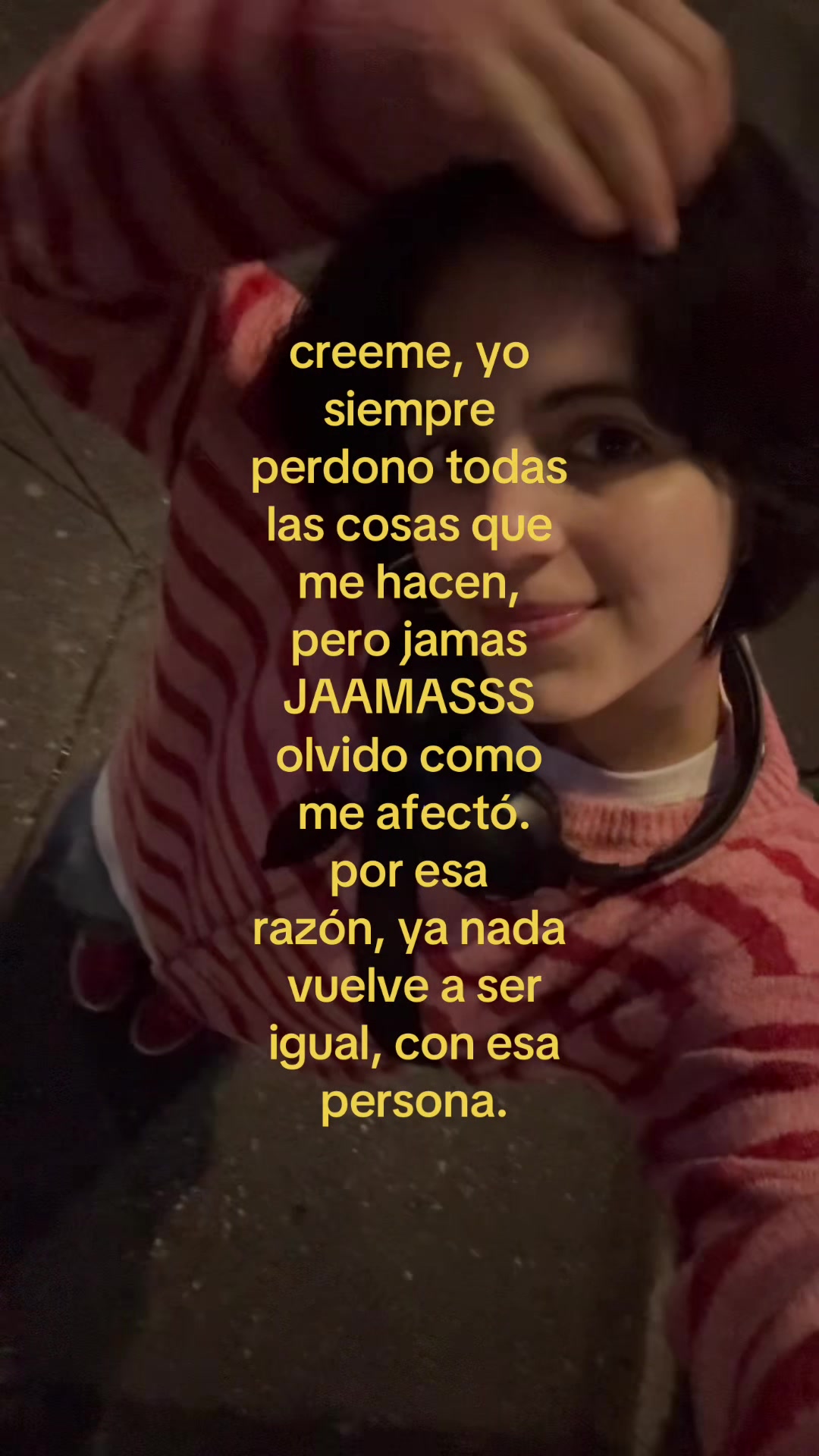 @tu tía